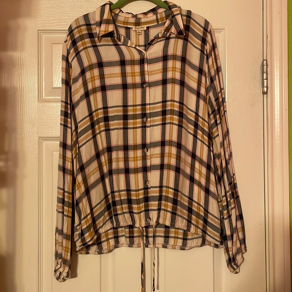 Blouse